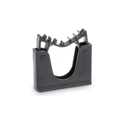 Zacisk na wędkę do stojaka wiszącego Iron Claw Wall Rod&Tool Organizer Najlepsza cena