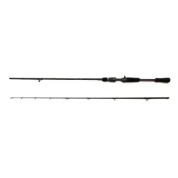 Wędka Daiwa Prorex X Vertical Baitcast - 2,10m 8-35g Hit sprzedaży