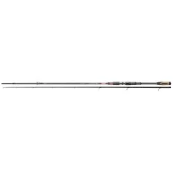 Najlepsza cena Wędka Cormoran Red Master Spin - 2,40m 7-28g