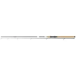 Wędka Cormoran Black Master Spin - 2,10m 10-40g Tani