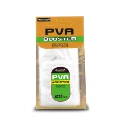 Oferta czasowa Woreczki Anaconda Boosted PVA Bags 70x130mm (20szt.)