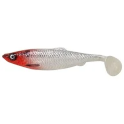 Przynęta Savage Gear 4D Herring Shad 11cm/9g, Red Head Do wyczerpania zapasów