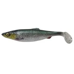 Szybka wysyłka Przynęta Savage Gear 4D Herring Shad 13cm/17g, Green Silver
