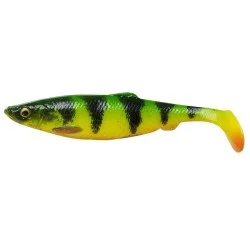 Przynęta Savage Gear 4D Herring Shad 9cm/5g, Firetiger Oferta czasowa