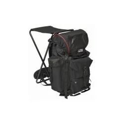 Plecak z krzesłem Abu Garcia Rucksack Deluxe Wyjątkowa oferta