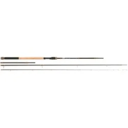 Super okazja Wędka Ms Range Ultra Light Multi Feeder 4+3 - 3,65-3,95m do 70g