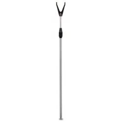 Podpórka teleskopowa Saenger Aluminium Teleskop V-Rutenhalter 43-85cm Bestseller