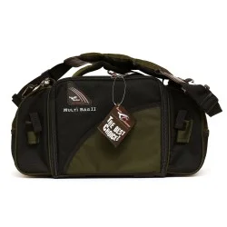 Tylko dziś Torba Iron Claw Multi Bag II
