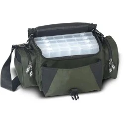 Ostatnie sztuki Torba Iron Claw Multi Bag IV