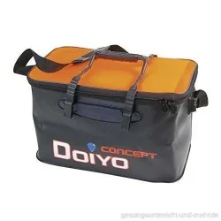 Darmowy zwrot Torba Iron Claw Doiyo Bosui II