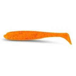 Szybka dostawa Przynęta gumowa Iron ClawSlim Jim Non Toxic UV 7cm, kolor: DCR