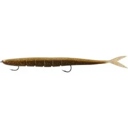 Szybka wysyłka Przynęta Iron Claw Elongator 28cm, kolor: MO