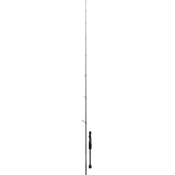 Wędka Shimano Yasei Zander Vertical Jig - 1,90m 14-28g Szybka wysyłka
