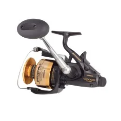 Kołowrotek Shimano Baitrunner D 12000 Do wyczerpania zapasów