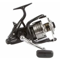 Kołowrotek Shimano Baitrunner Oceanic 12000 Wyjątkowa oferta
