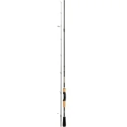 Wyprzedaż Wędka Shimano Expride Spinning - 1,98m 3-10g