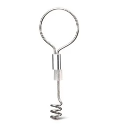 Klips Uni Cat Screw in Worm Clip 60mm (2szt.) Ograniczona ilość
