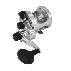 Multiplikator Okuma Cavalla 2 przełożenia CAV-5 II Nowy