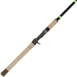 Wędka G.Loomis E6X Flip Punch Casting - 2,26m 7-35g Darmowy zwrot