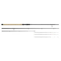 Rabat Wędka Okuma Custom Black River Feeder 3+3 - 4,20m do 150g