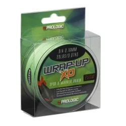 Plecionka Prologic Wrap-Up XD Spod&Marker 0,16mm/250m Oferta