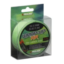 Okazja Plecionka Prologic Wrap-Up AR Spod&Marker 0,26mm/250m