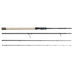 Tylko dziś Wędka Savage Gear Salmonoid - 3,05m 12-34g