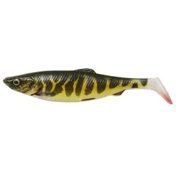 Przynęta Savage Gear 4D Herring Shad 13cm/17g, Pike Ekspresowa dostawa