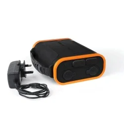 Szybka dostawa Powerbank Lampa Fox Halo Power Pack 96k mAh
