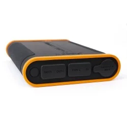 Powerbank Lampa Fox Halo Power 48k mAh Szybka wysyłka