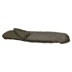 Nie przegap Śpiwór Fox Ven-Tec Ripstop 5 Season Sleeping Bag