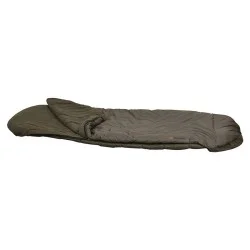 Śpiwór Fox Ven-Tec Ripstop XL 5 Season Sleeping Bag Szybka dostawa