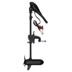 Szybka dostawa Zaburtowy silnik elektryczny Fox 65lb 3 Blade Pop