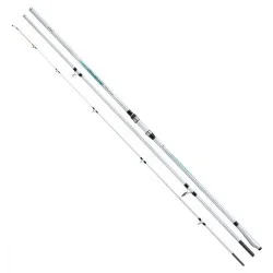 Wysoka jakość Wędka Shimano Speedmaster Sufr 2+2 - 4,20m do120g