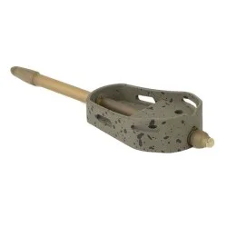 Koszyk zanętowy Matrix Alloy Open Method Feeder 30g, Large Dostępne od ręki