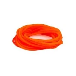 Wybór klientów Amortyzator Matrix Slik Elastic rozm.20-22/2,6mm - pomarańczowy