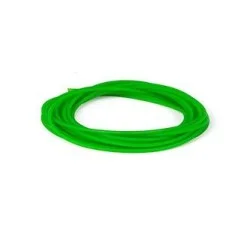 Amortyzator Matrix Core Hollow Elastic rozm.6-8/1,40mm - zielony Ostatnia szansa