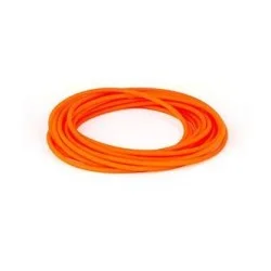 Nowy Amortyzator Matrix Core Hollow Elastic rozm.10-12/2,10mm - pomarańczowy