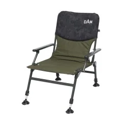 Oferta limitowana Fotel DAM CamoVision Compact Chair