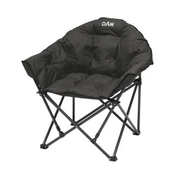 Fotel DAM Foldable Chair Superior Ostatnie sztuki