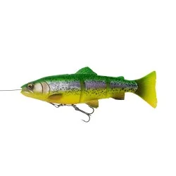 Przynęta Savage Gear 4D Line Thru Trout SS 25cm/180g, Fire Trout Ostatnia szansa
