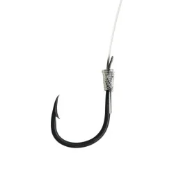 Wyprzedaż Przypon DAM Spezi Carp rozm.4, 0,30mm/70cm (10szt.)