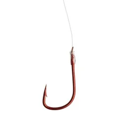 Ograniczona ilość Przypon DAM Spezi Bream rozm.8, 0,20mm/70cm (10szt.)
