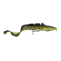 Przynęta gumowa Savage Gear 3D Burbot Shallow SS 25cm/70g, Burbot Wyjątkowa oferta