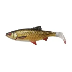 Przynęta gumowa Savage Gear 4D River Roach 18cm/70g, Dirty Roach Taniej