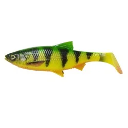 Przynęta gumowa Savage Gear 4D River Roach 18cm/70g, Firetiger Premium