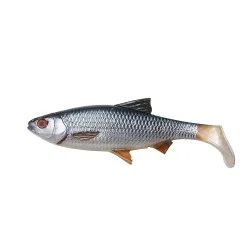 Przynęta gumowa Savage Gear 4D River Roach 22cm/125g, Roach Popularny