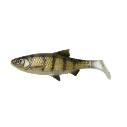 Przynęta gumowa Savage Gear 4D River Roach 22cm/125g, Zander Oferta czasowa