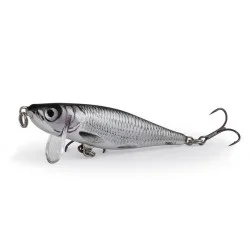 Kup online Wobler Salmo Thrill Sinking 5cm/6,5g, Black Metalic Bleak