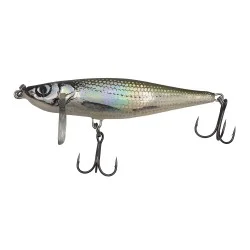 Wobler Salmo Thrill Sinking 7cm/13g, Holo Bleak Okazja